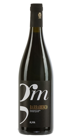 Barbaresco DOCG ALMA